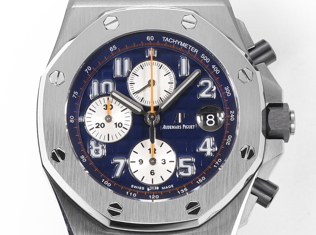 6990368913f7c6af5a073f05 Audemars Piguet Royal Oak Offshore Replica